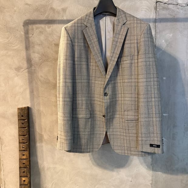 휴고보스 테일러드 자켓 103