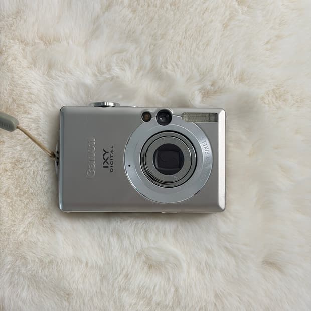 민트급) 캐논 익서스60 풀박스