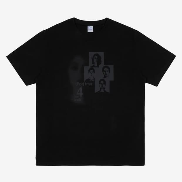 새제품 더콜디스모먼트 반팔 S L 사이즈