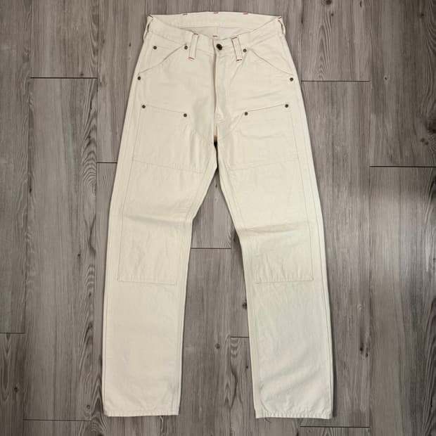 트로피클로딩 더블니 내추럴(30)