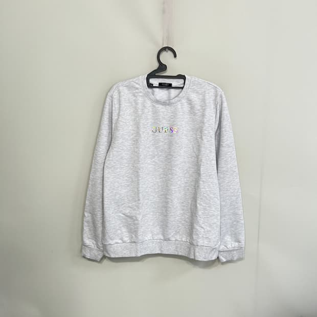 게스 22SS 여성 맨투맨 95