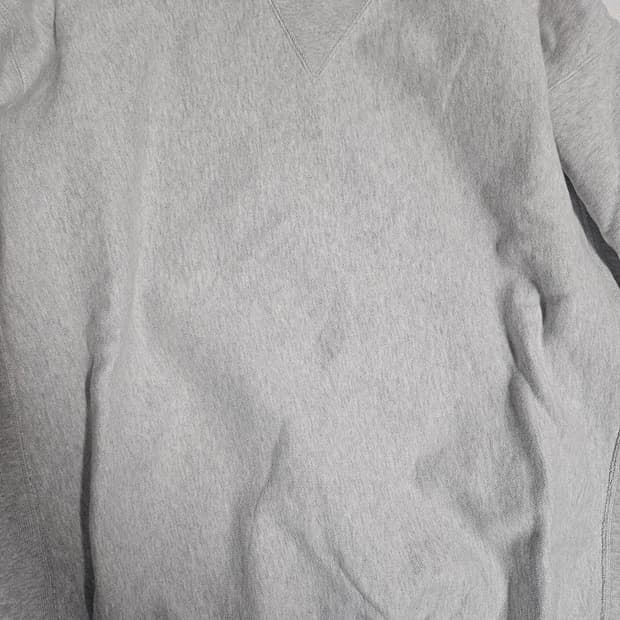 브론슨 맨투맨(105)