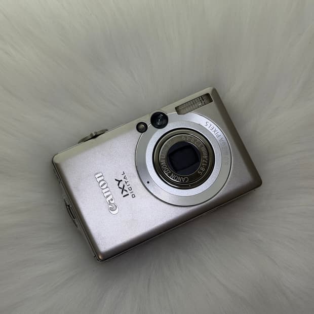 캐논 익시 ixy 70 (익서스 ixus 60)