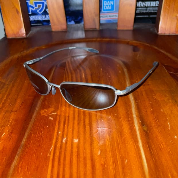 나이키 비전 로드머신