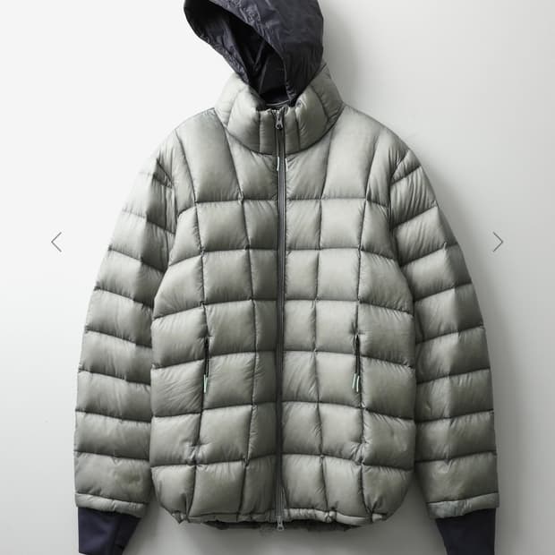 (3) 999휴머니티 경량패딩