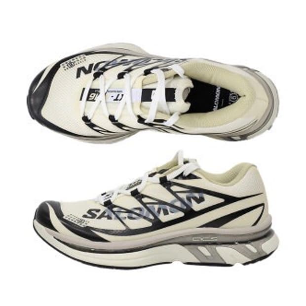 (270)살로몬 MM6 XT 바닐라 아이스 블랙 판매합니다