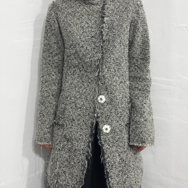 fairygrunge design coat