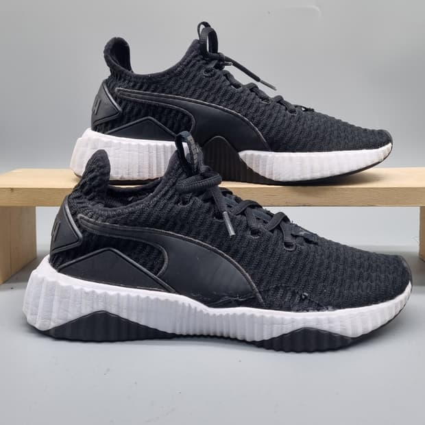 푸마 데피 여성운동화230