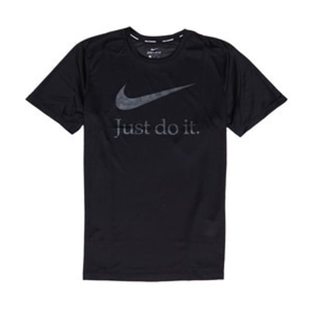 나이키 러닝반팔티셔츠