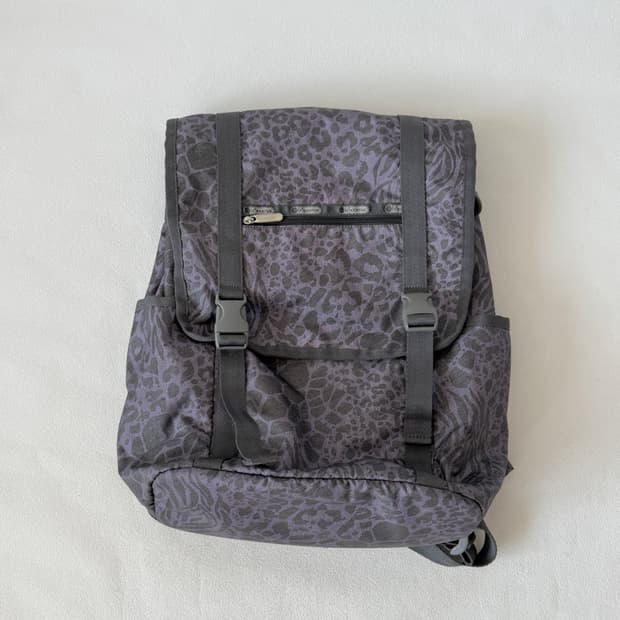 레스포삭(LESPORTSAC) 백팩