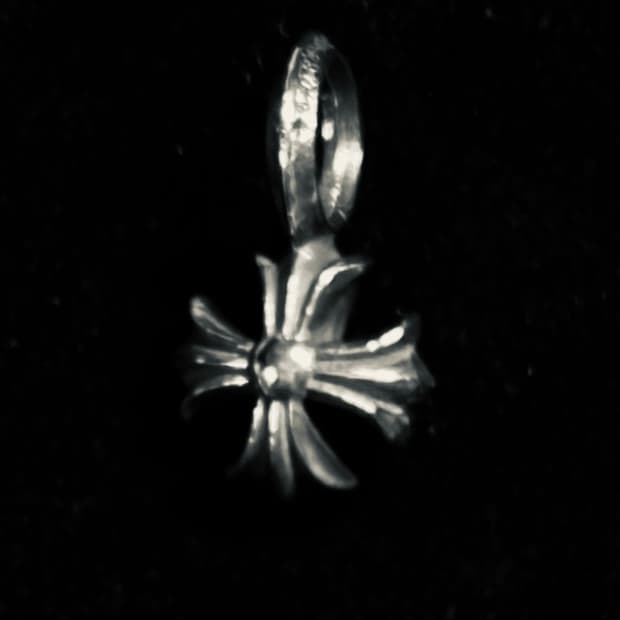 크롬하츠 참 CH PLUS(신세계 본점 구매)