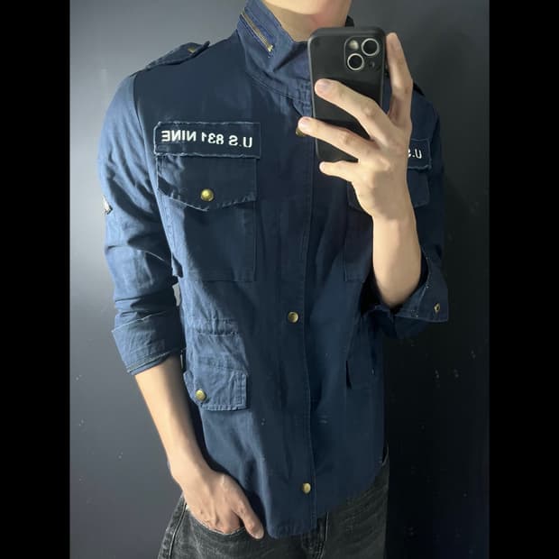 michaels 자켓