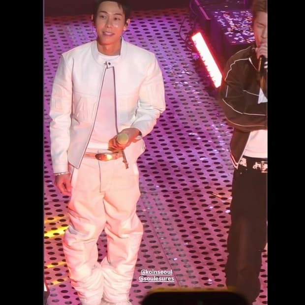 [270] 쏘유레슈어 x 코인서울 KOIN001 WH