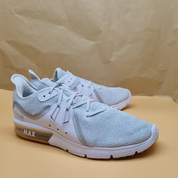 나이키 에어맥스 시퀀트3 남성운동화275