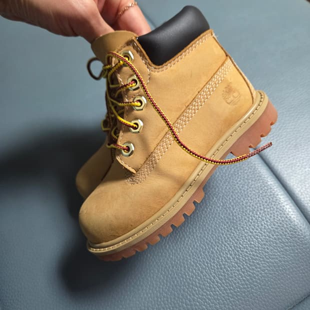 팀버랜드 키즈 150