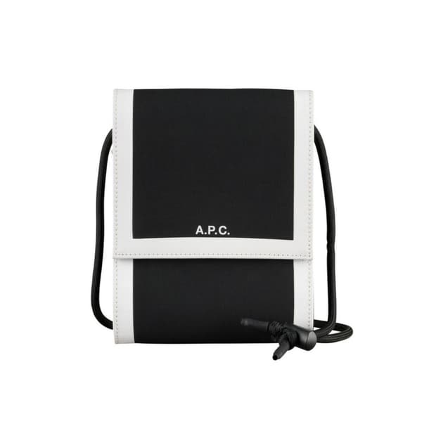 apc 아페쎄 크로스백 가방