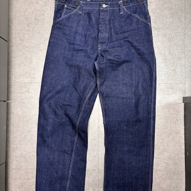 엣라코 213 데님 36사이즈 판매합니다