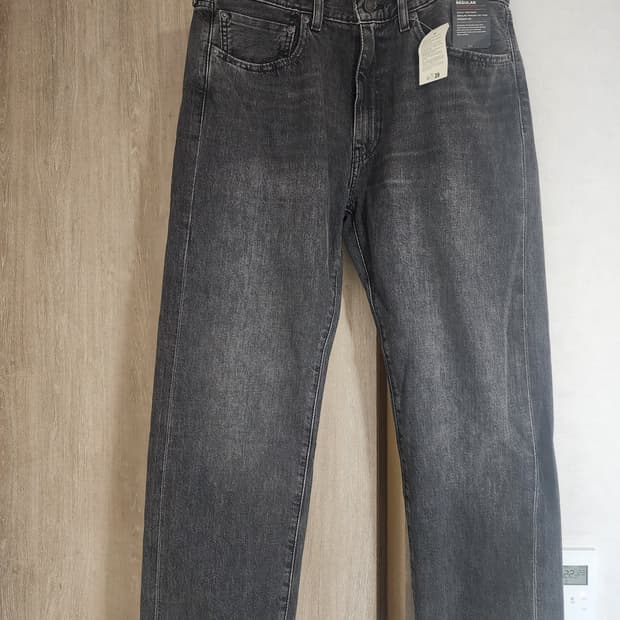 리바이스 505 셀비지 (505-3093) W34 L30