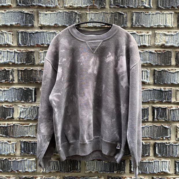 90s 러셀 타이다이 스웻