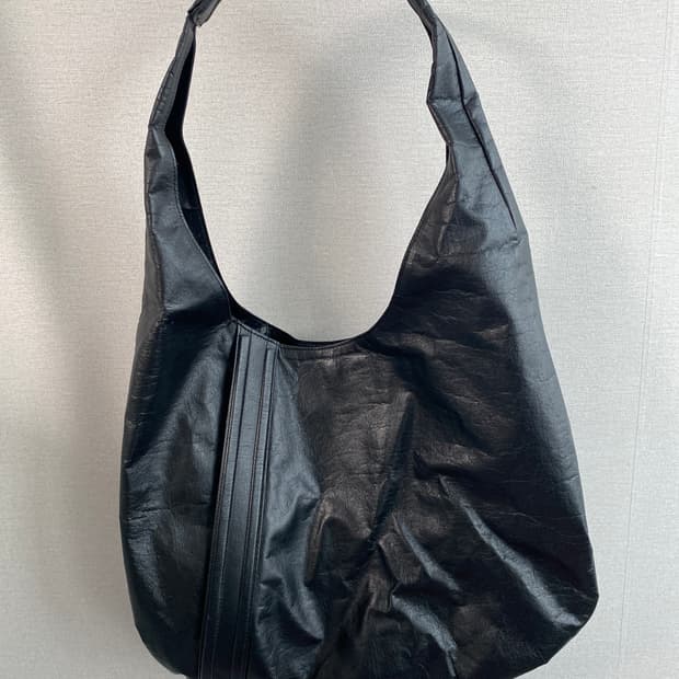 uttut 어텃 에그백 숄더백