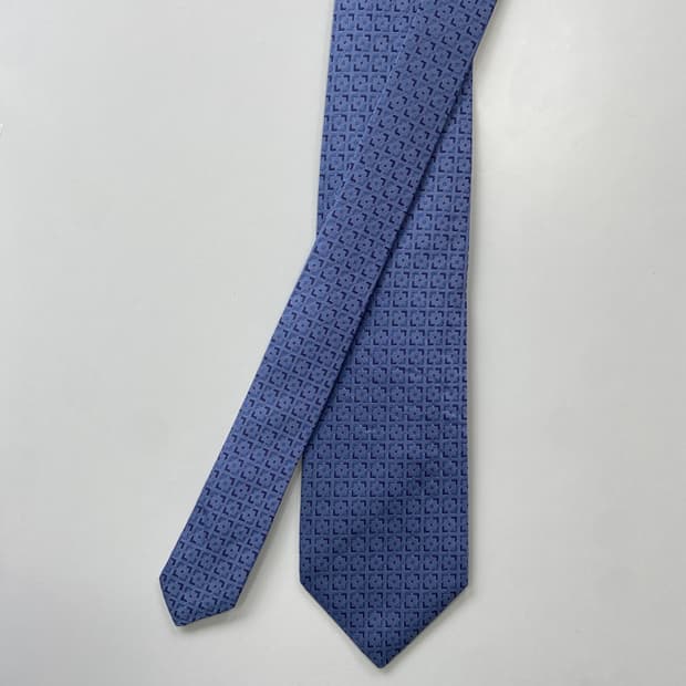 셀린느(celine) 명품 정품 넥타이