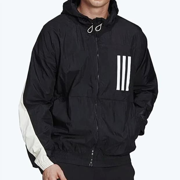 [115]아디다스 윈드브레이커 바람막이