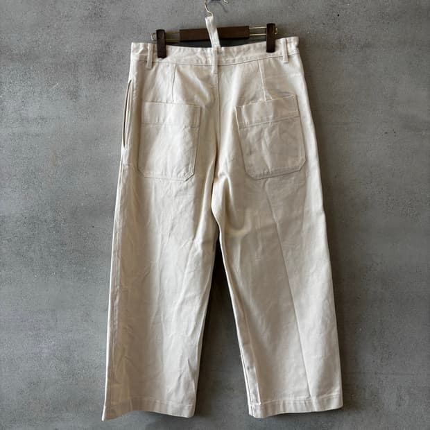 스튜디오니콜슨 긴바지