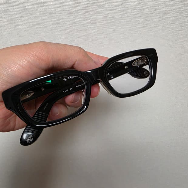 크롬하츠 아스트라오디네어