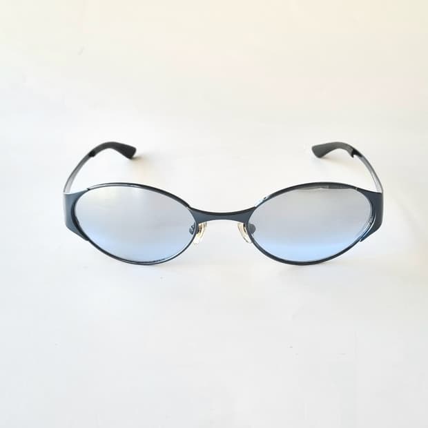 데드스탁 메탈 고프코어 선글라스