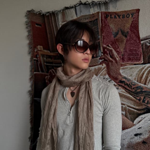 Roberta Di Camerino sunglasses
