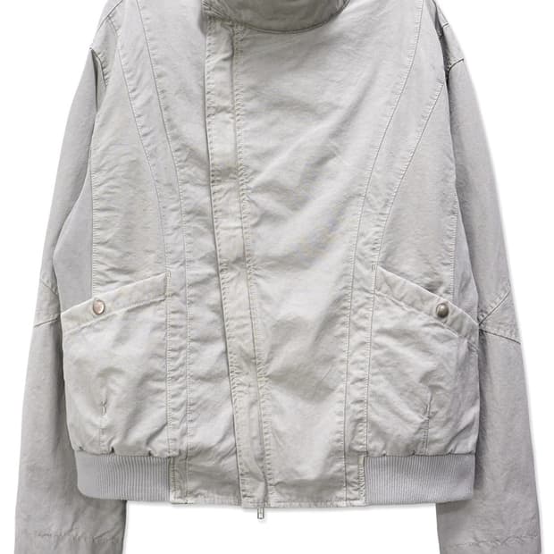 (구매글) Ignota CORE:13 EXPLORER JACKET