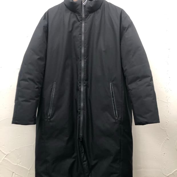 클럽 모나코 구스 다운