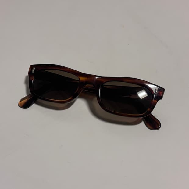 커틀러앤그로스 선글라스