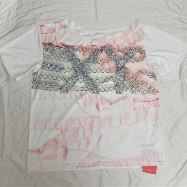 구해요) 2000아카이브 반팔