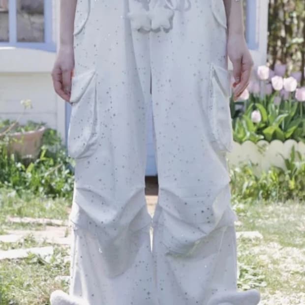 Hashtag ddd 바지 판매