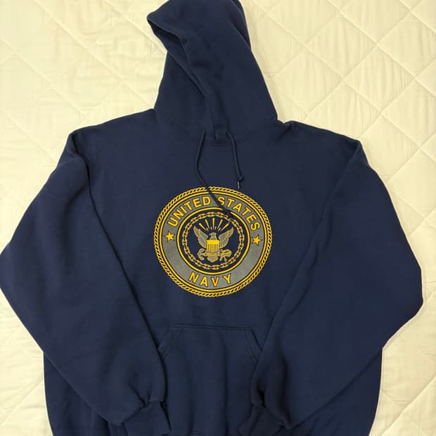 us navy hoodie 미해군 네이비 후드