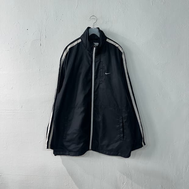 나이키 검흰 오레오 점퍼 XXL