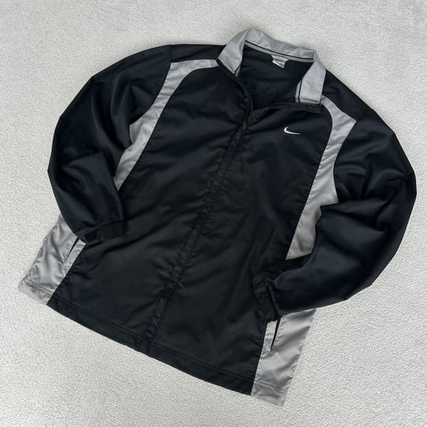 나이키 우븐 바람막이 자켓 105