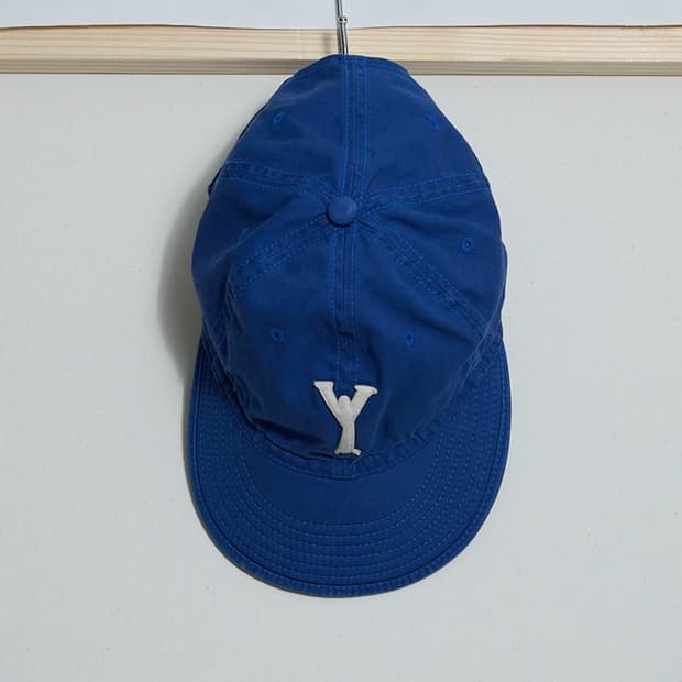 Y-og ball cap