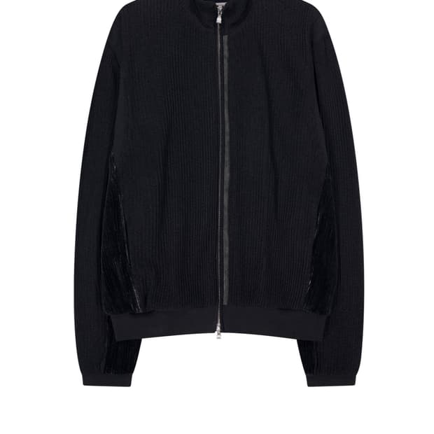 엑슬림 XLIM EP08 01 져지 블랙 L