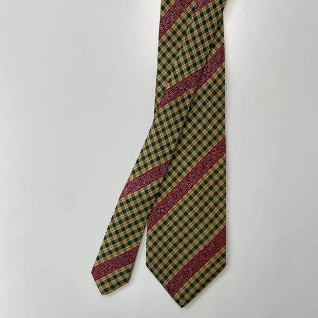 트루사르디(trussardi) 정품 명품 넥타이