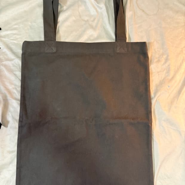 릭오웬스 더스트백