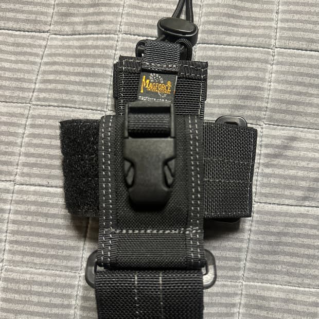 맥포스 스마트폰 파우치 6~7인치