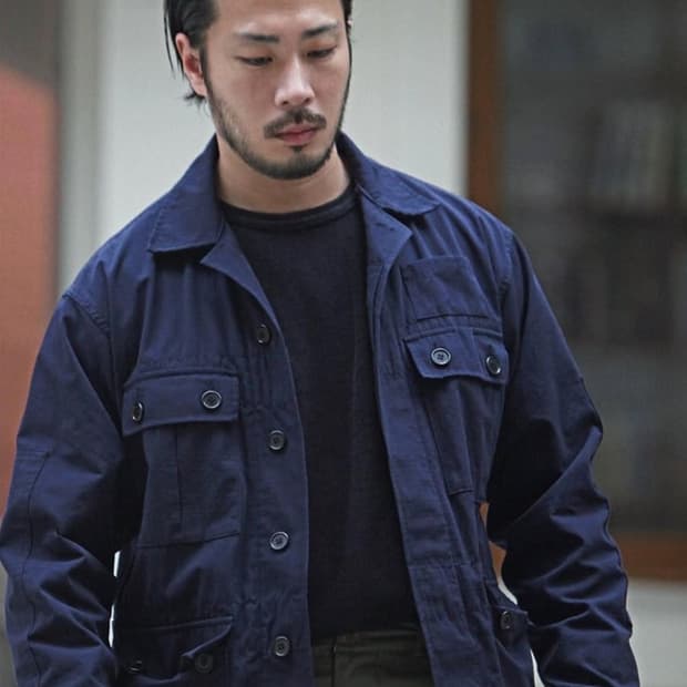 더레스큐 BDU 퍼티그 자켓 XL 새상품 판매 TheResQ