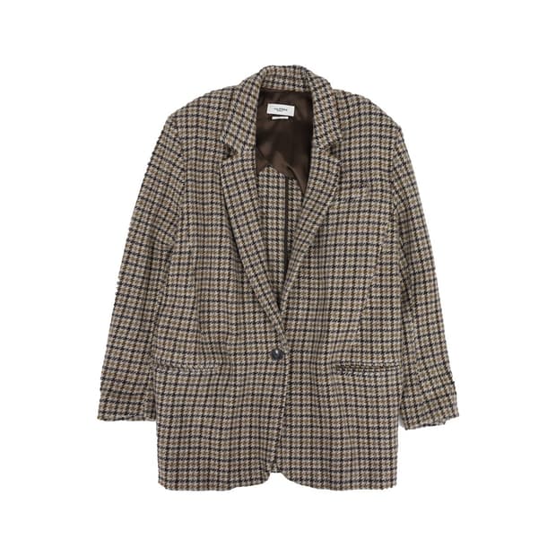 이자벨마랑 하운드투스 자켓