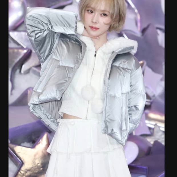 Sweetballs hooded zip-up