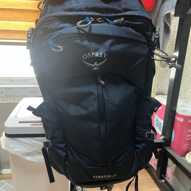 오스프리 스트라토스 24