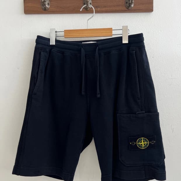 스톤아일랜드 팬츠