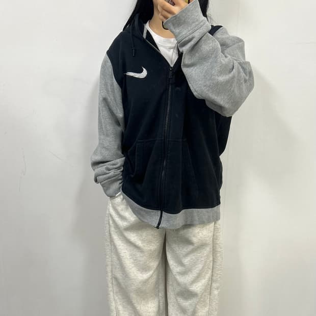 나이키 후드집업[1721]