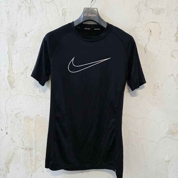 나이키 프로 드라이 핏 반팔 티셔츠 XL